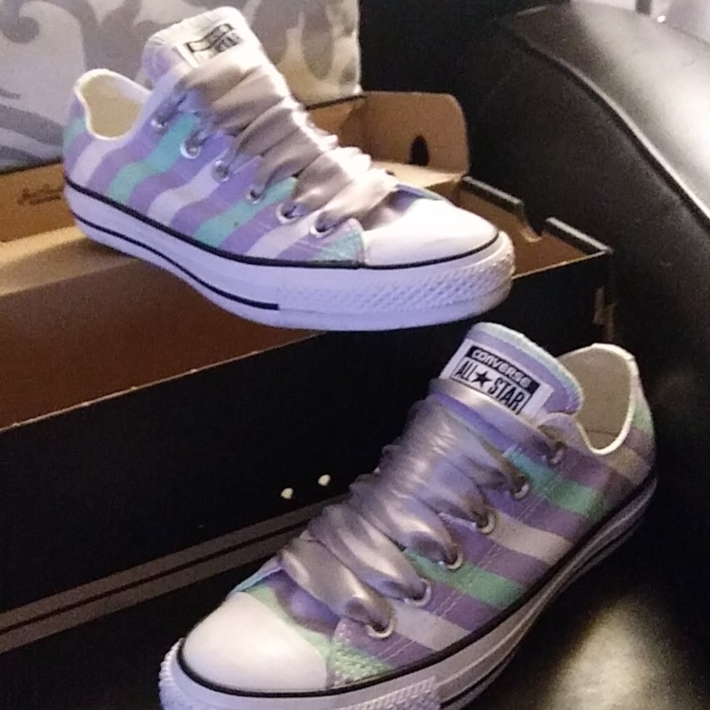 Converse sneakers